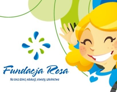 Fundacja Rosa daje nadzieję dzieciom z zaburzeniami mowy