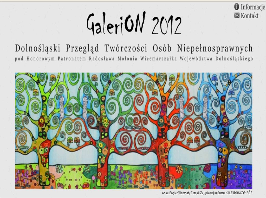 Galerion 2012